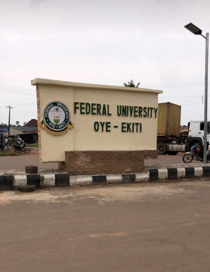 Federal University, Oye-Ekiti photo 5