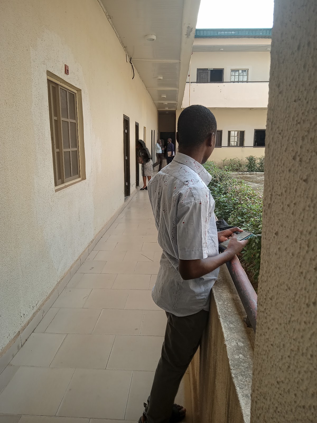 Federal University, Oye-Ekiti photo 6