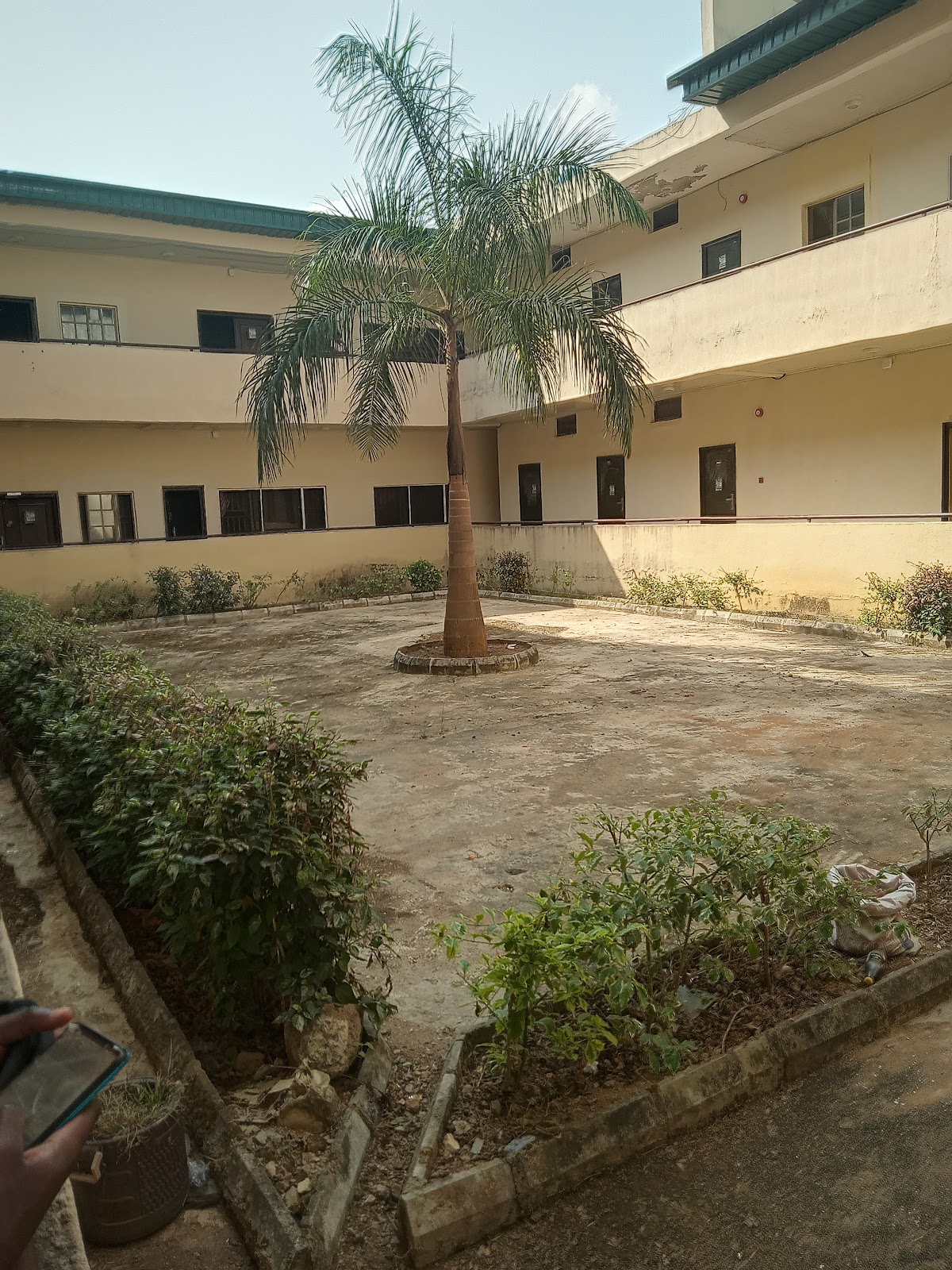 Federal University, Oye-Ekiti photo 7