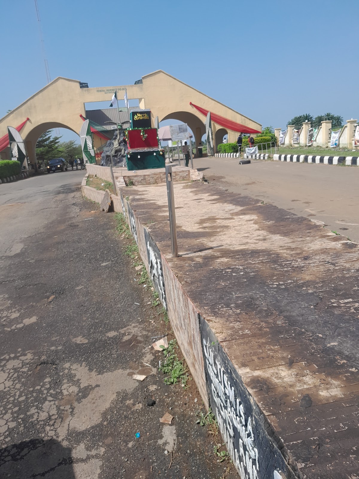 Federal University, Oye-Ekiti photo 8