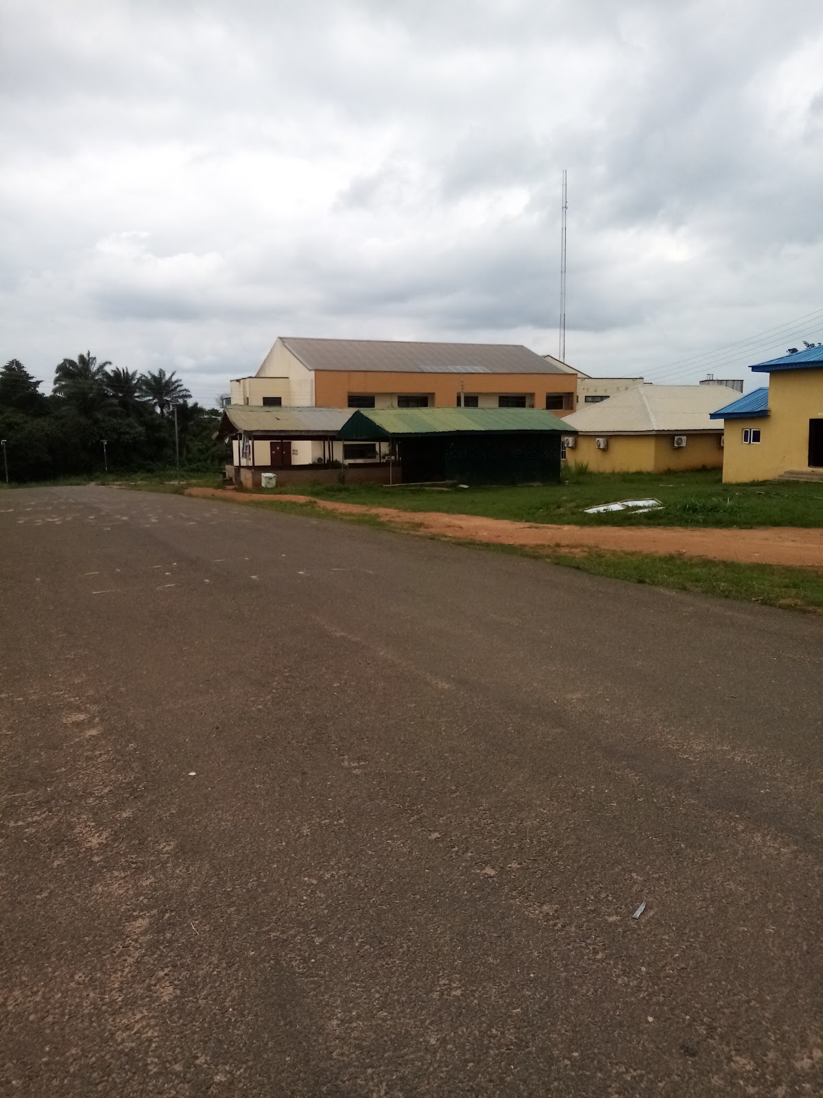 Federal University, Oye-Ekiti photo 9