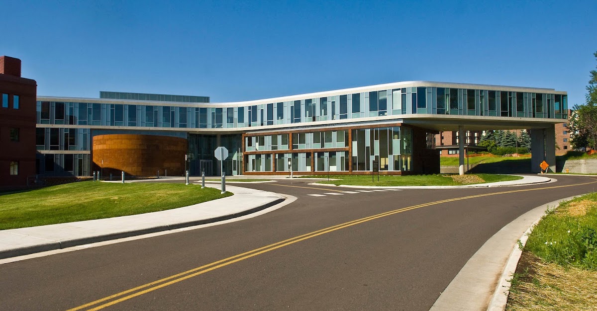 University of Minnesota Duluth photo 1