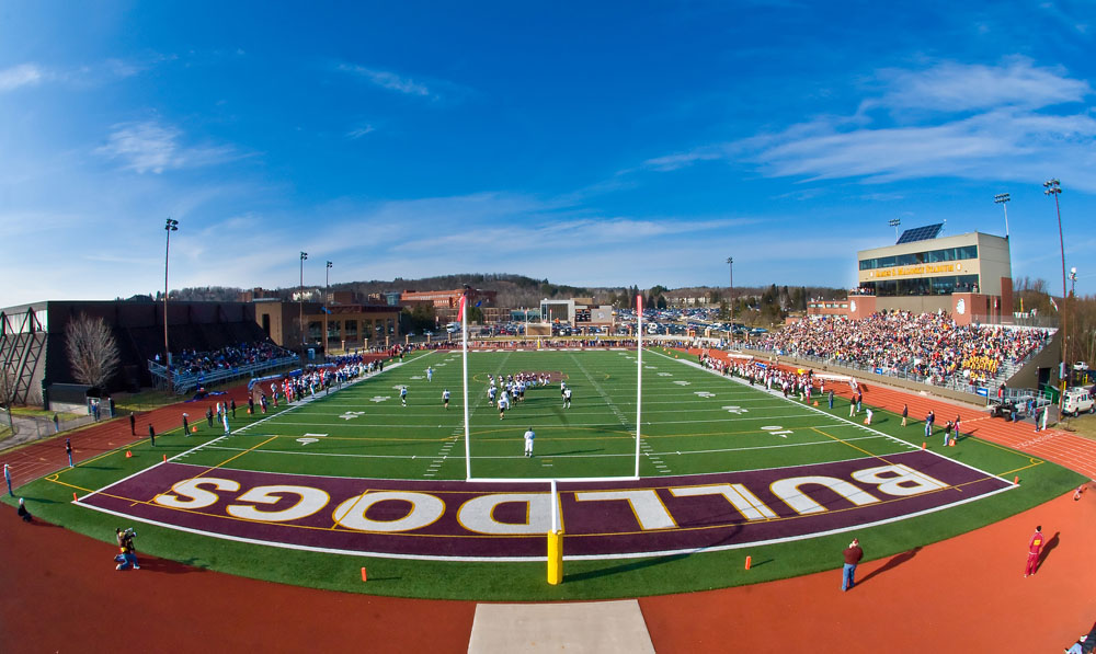University of Minnesota Duluth photo 2