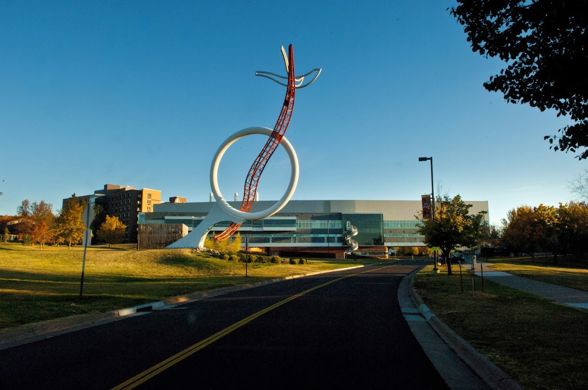 University of Minnesota Duluth photo 3