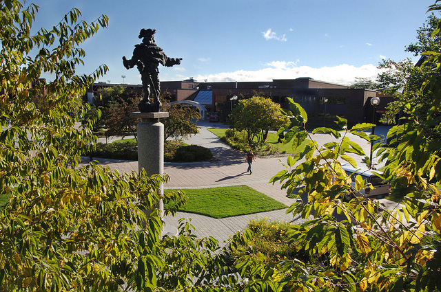 University of Minnesota Duluth photo 4