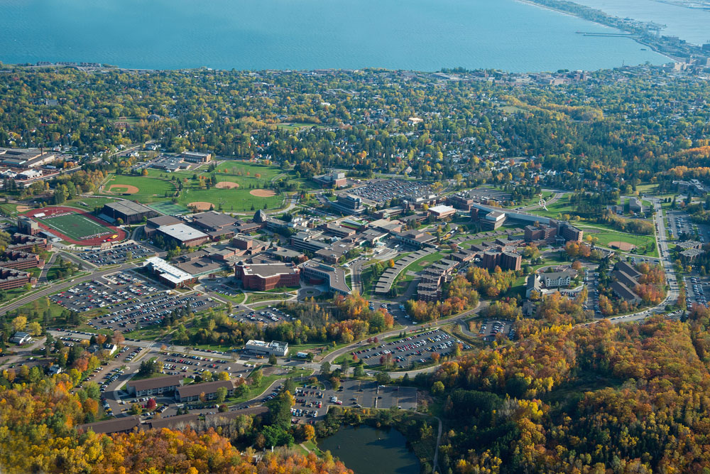 University of Minnesota Duluth photo 7