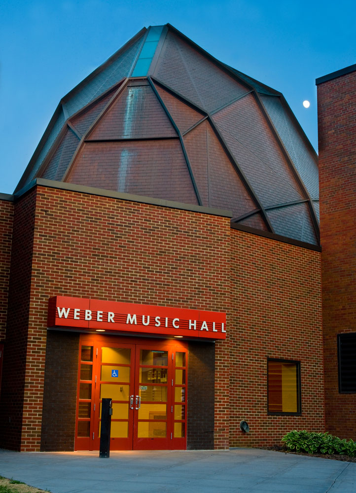 University of Minnesota Duluth photo 9