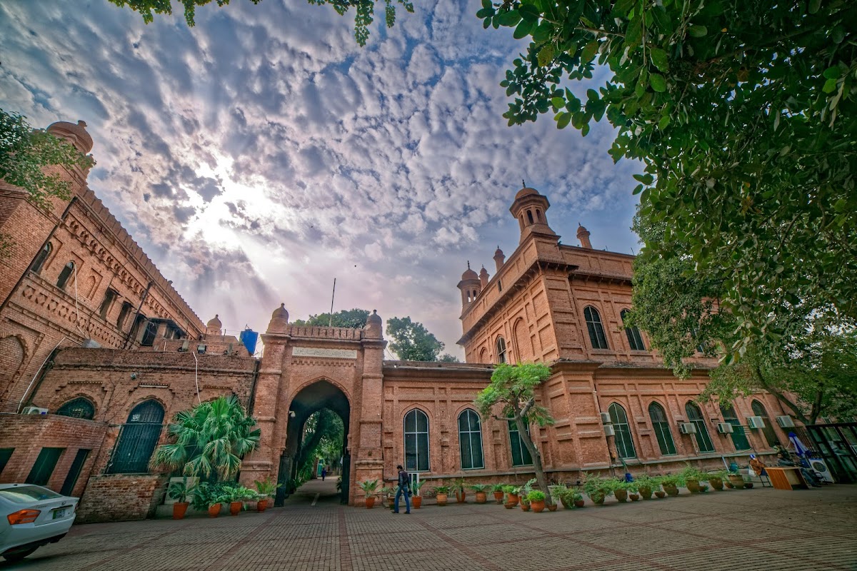 National College of Arts photo 1