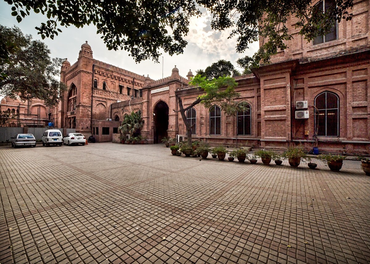 National College of Arts photo 2