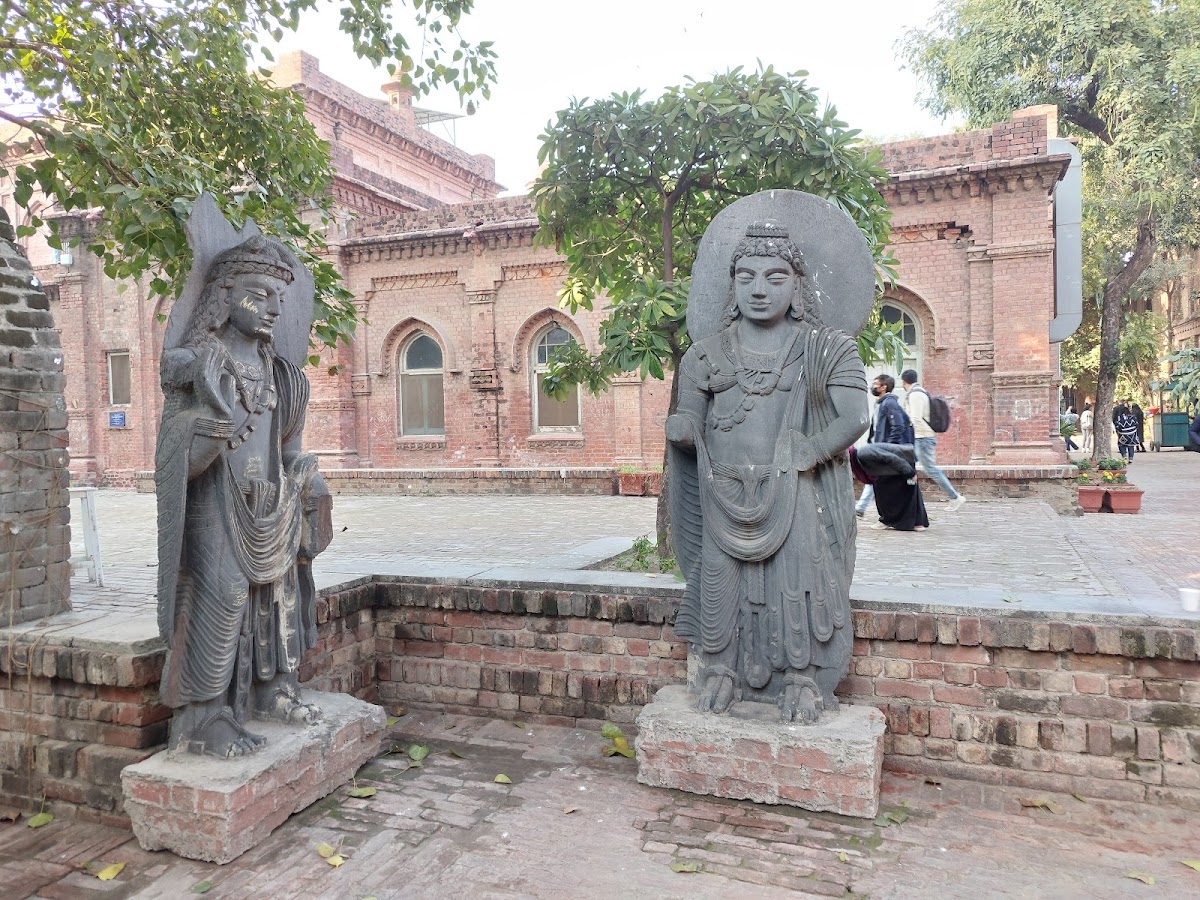 National College of Arts photo 4