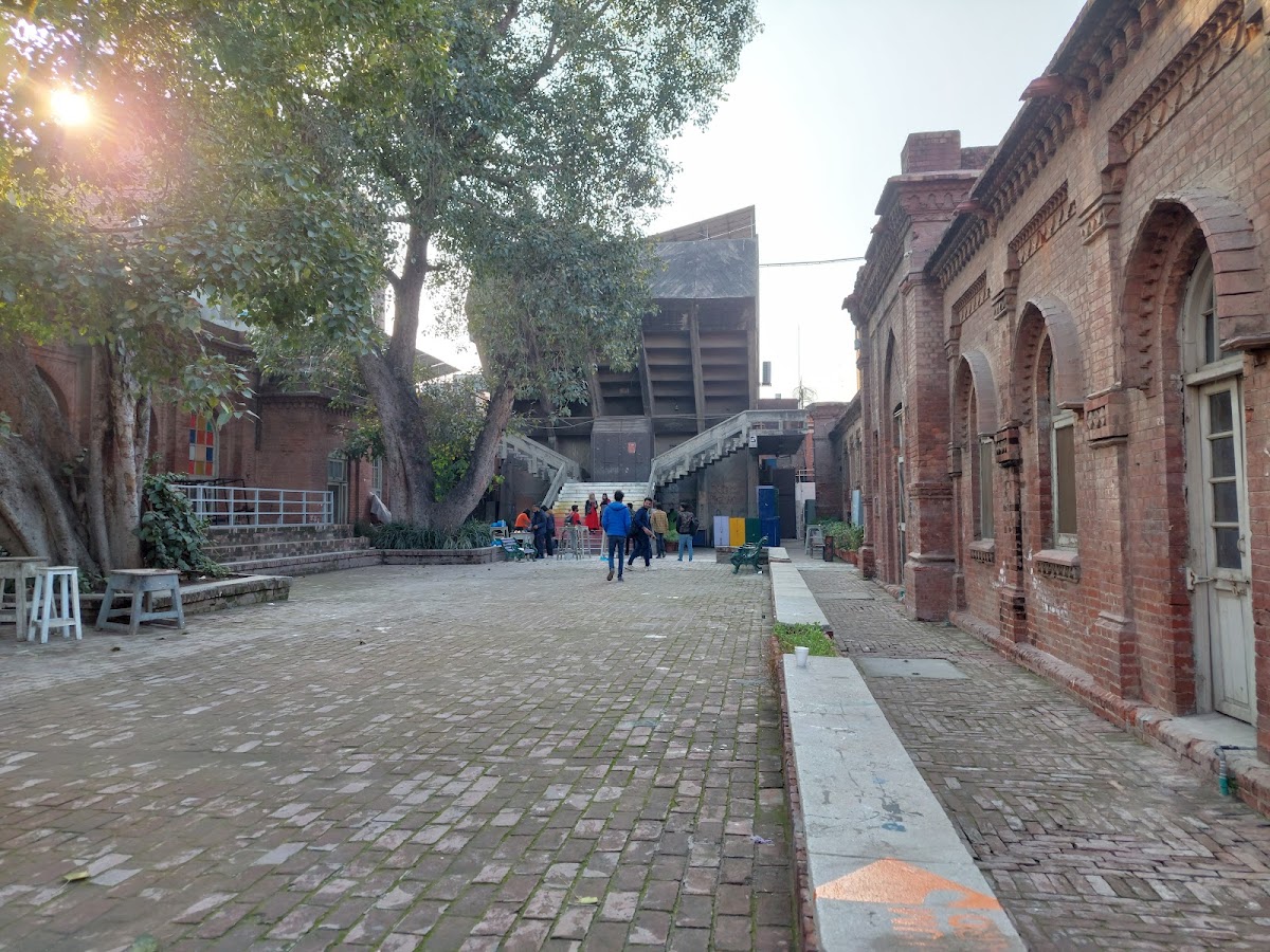 National College of Arts photo 5