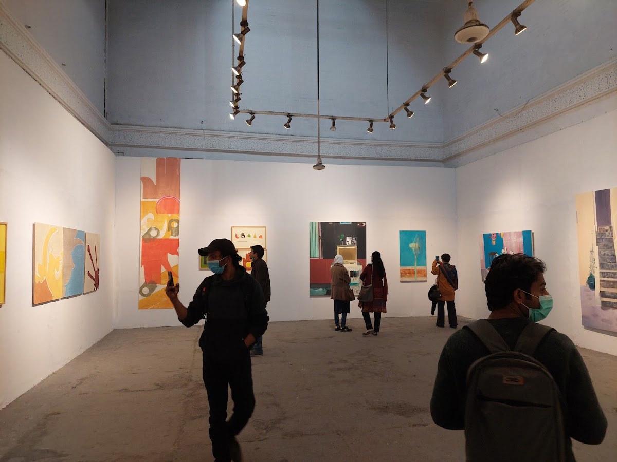 National College of Arts photo 6