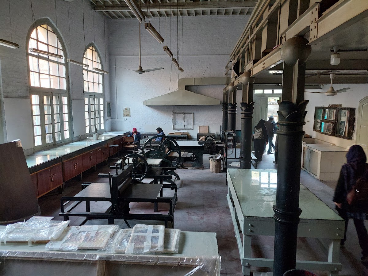 National College of Arts photo 7