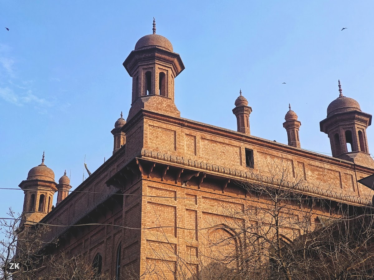 National College of Arts photo 8