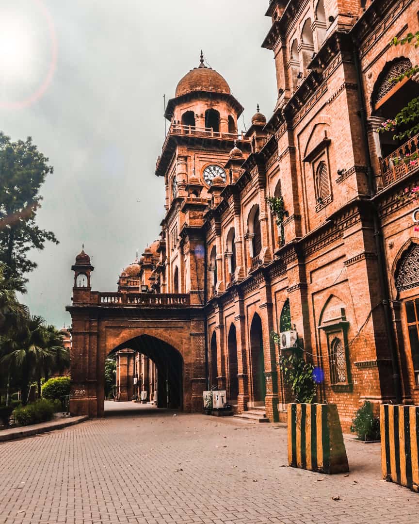 National College of Arts photo 9