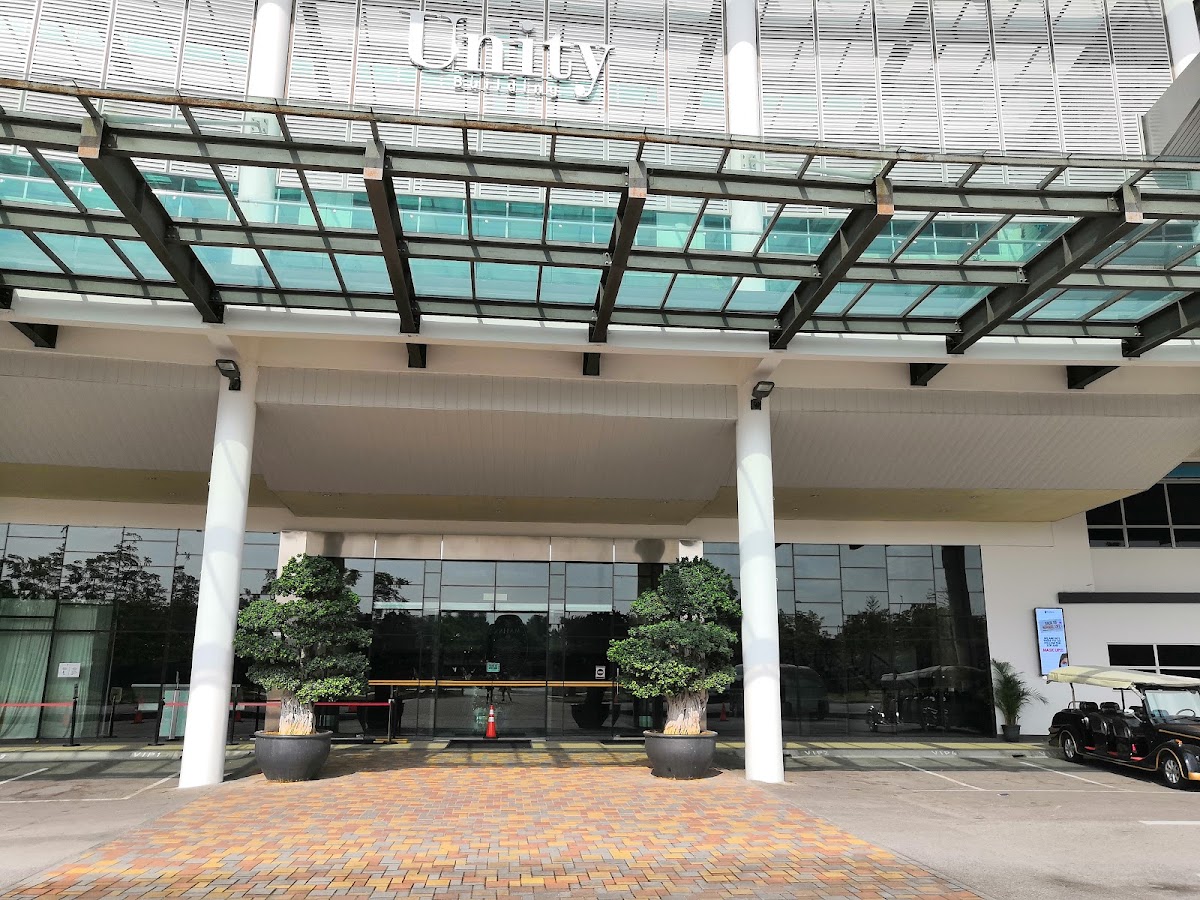 MAHSA University photo 5