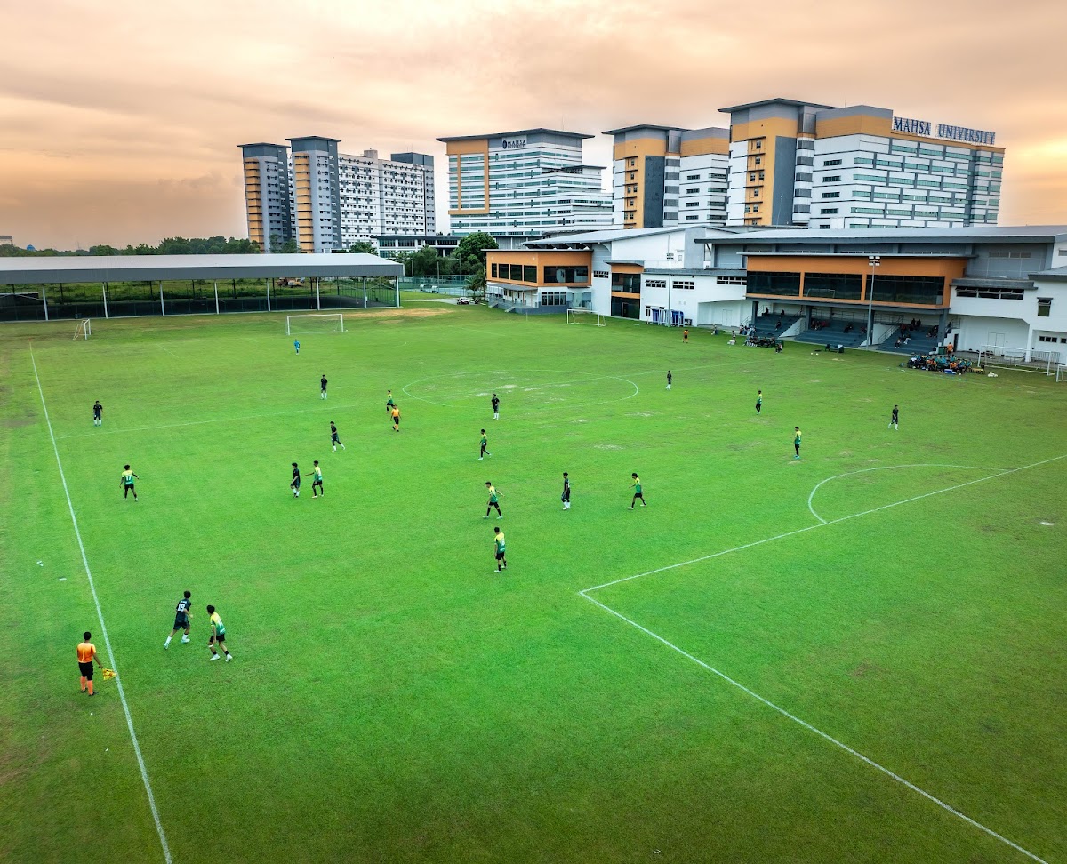 MAHSA University photo 7