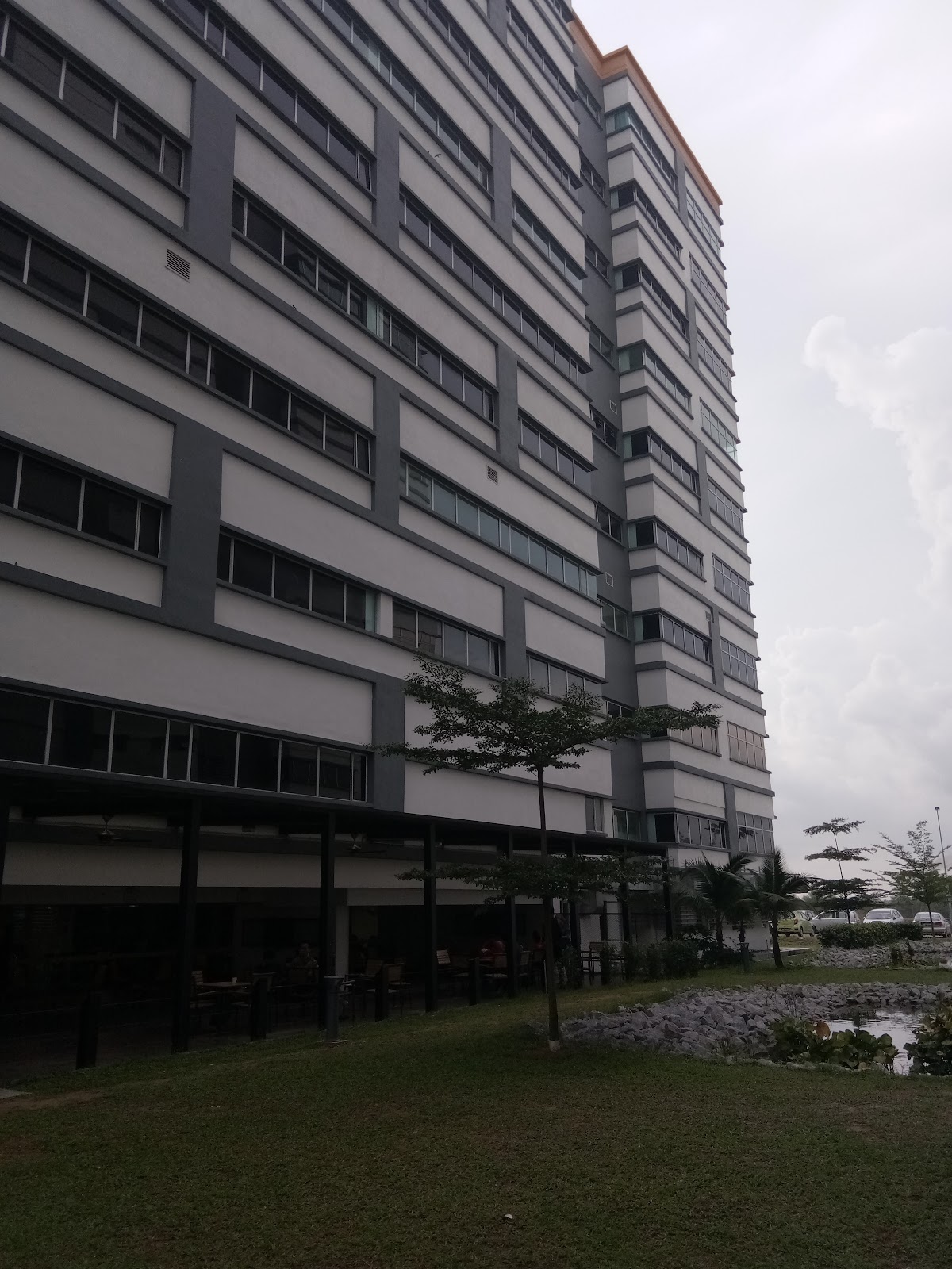 MAHSA University photo 8