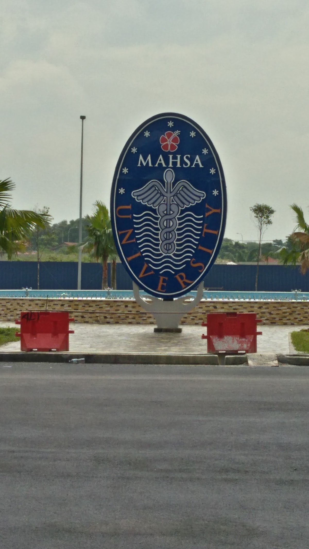 MAHSA University photo 9