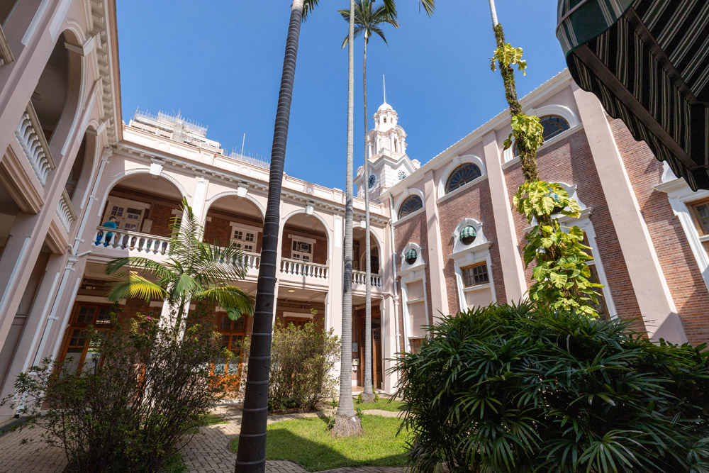 Open University of Hong Kong photo 3