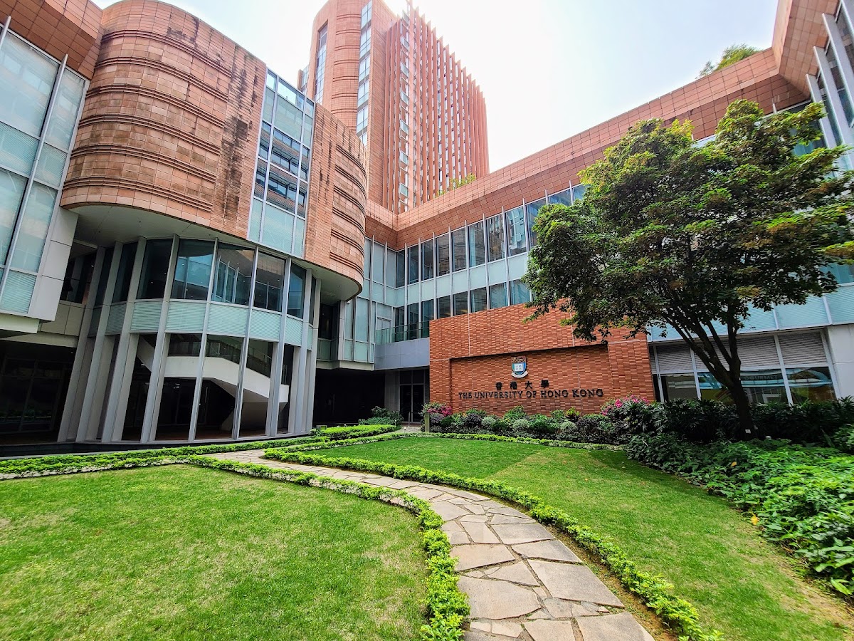 Open University of Hong Kong photo 6