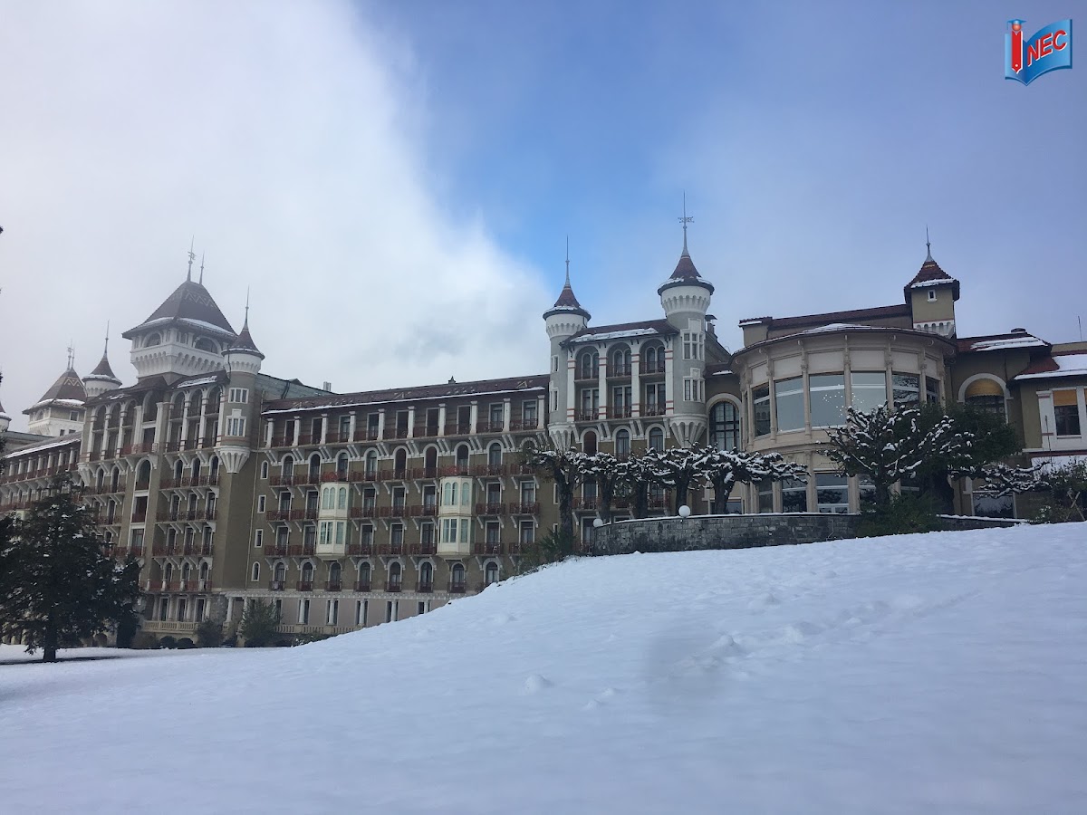 Swiss Hotel Management School photo 3