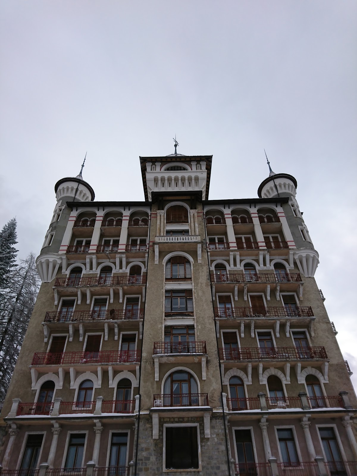 Swiss Hotel Management School photo 7