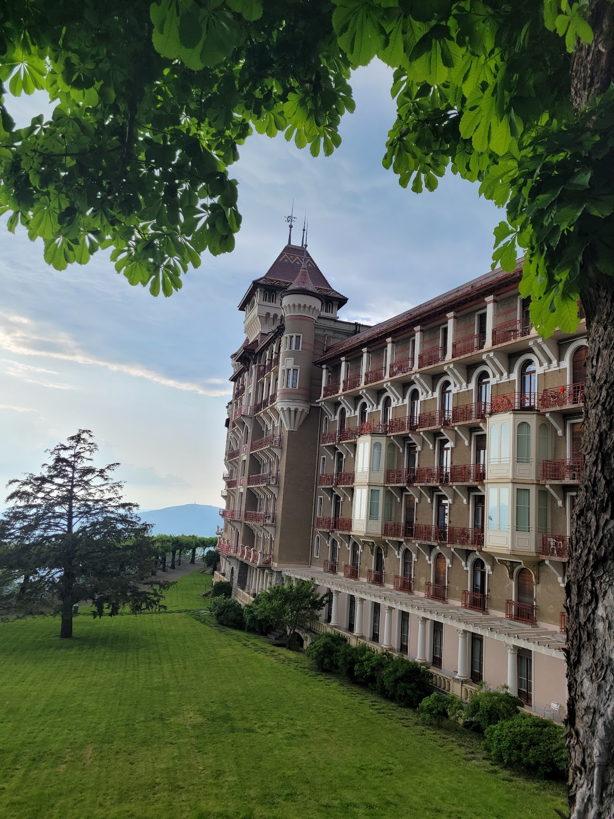 Swiss Hotel Management School photo 9