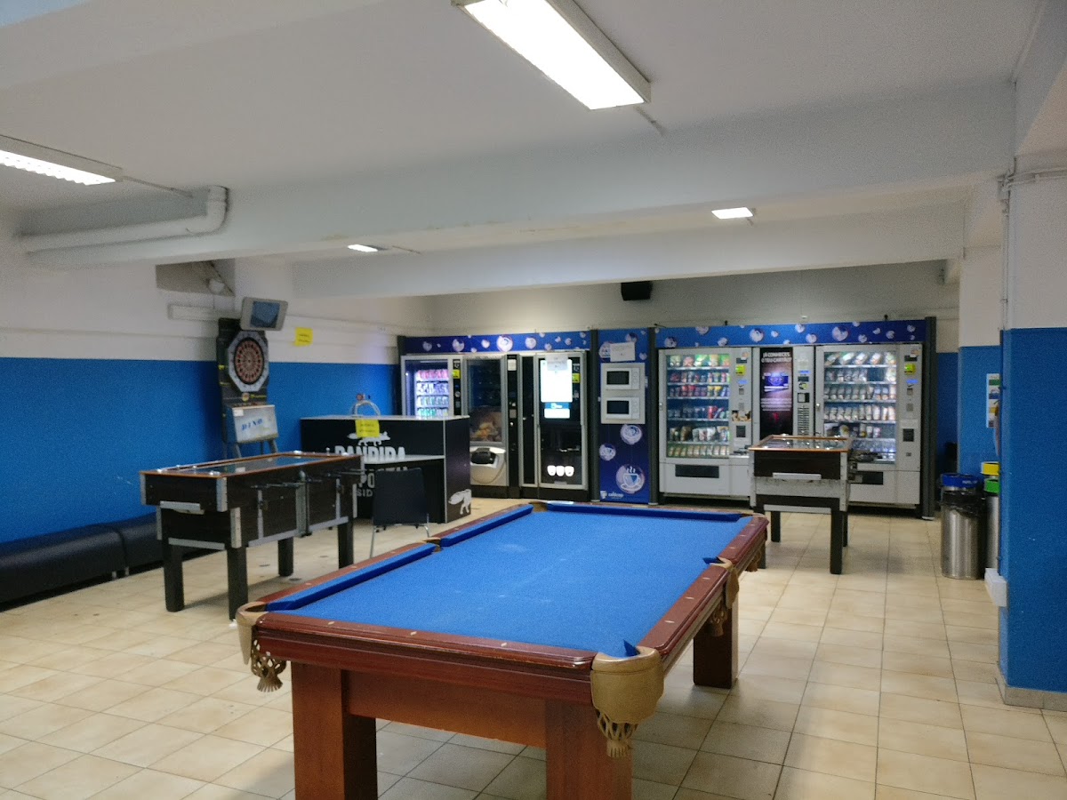 Instituto Superior de Contabilidade e Administração de Lisboa photo 2