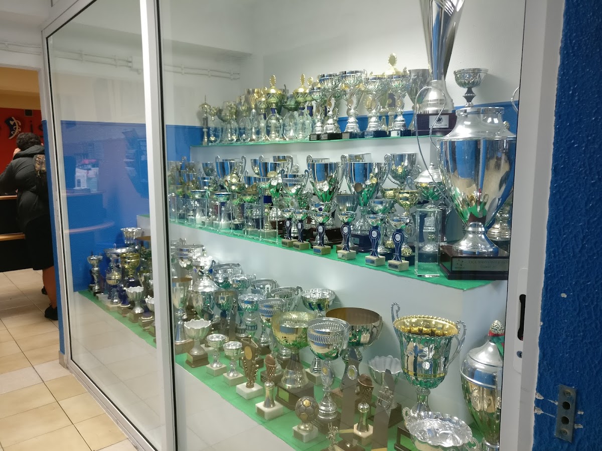 Instituto Superior de Contabilidade e Administração de Lisboa photo 3