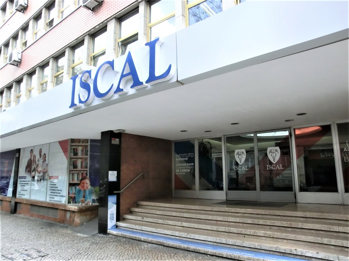 Instituto Superior de Contabilidade e Administração de Lisboa photo 4