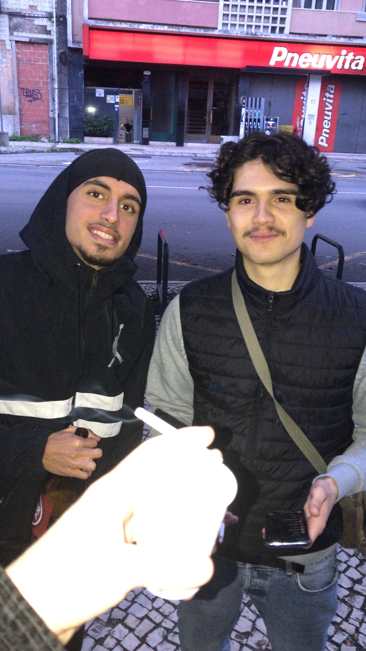 Instituto Superior de Contabilidade e Administração de Lisboa photo 9