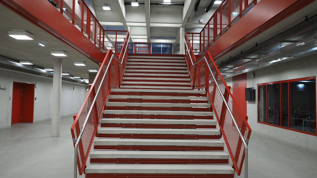 University of Education Salzburg photo 1