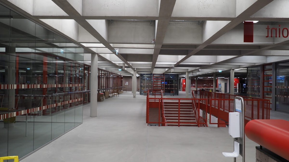 University of Education Salzburg photo 2