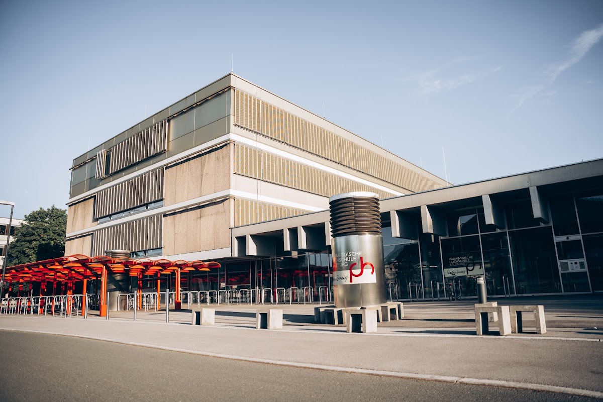 University of Education Salzburg photo 4