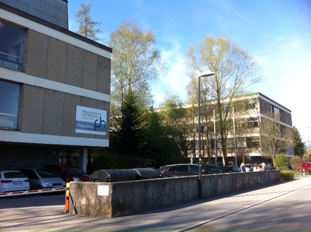 University of Education Salzburg photo 5