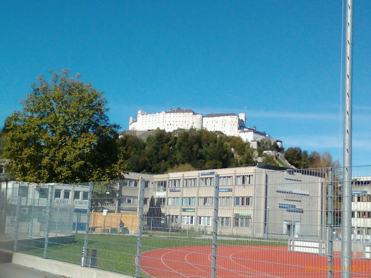 University of Education Salzburg photo 7