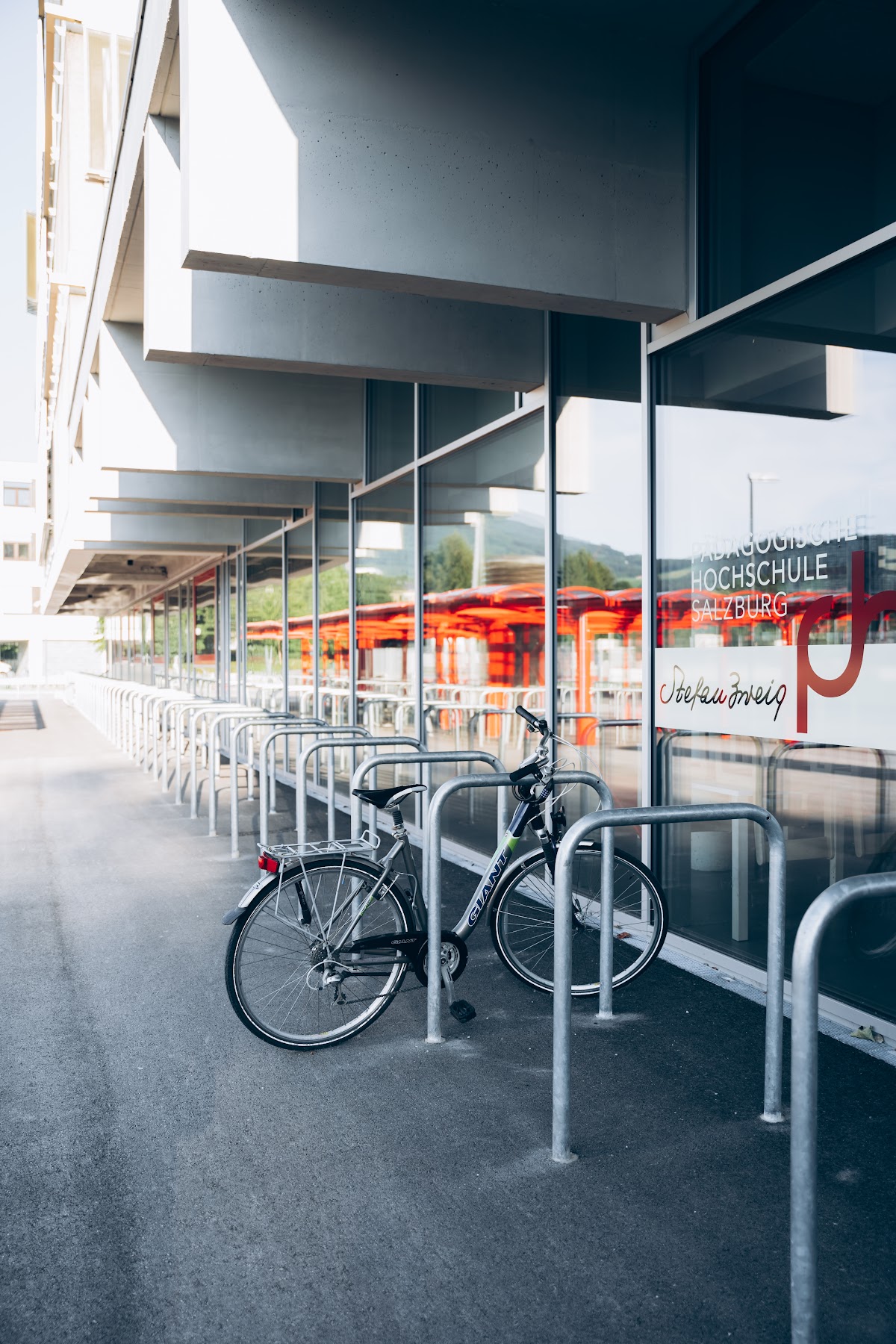 University of Education Salzburg photo 9