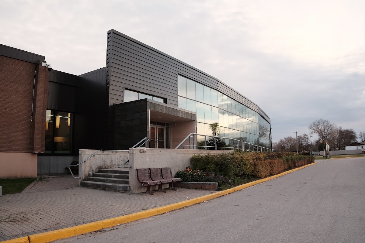 University College of the North photo 1