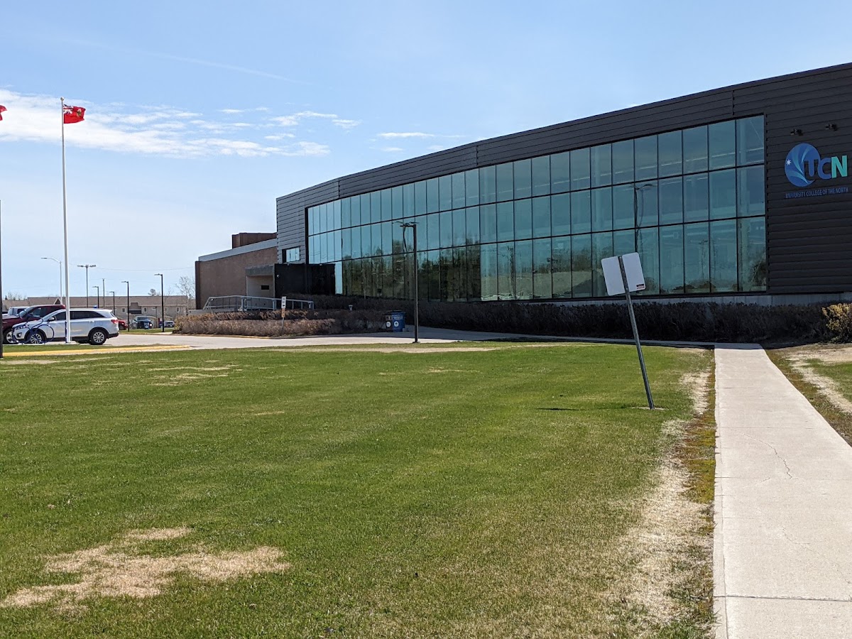 University College of the North photo 5