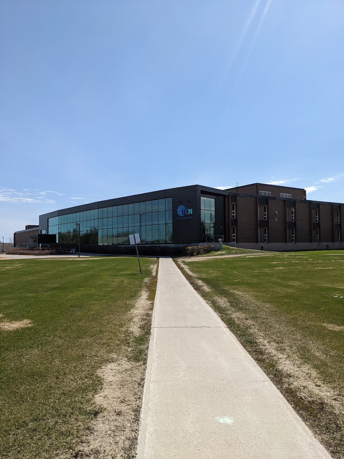 University College of the North photo 7