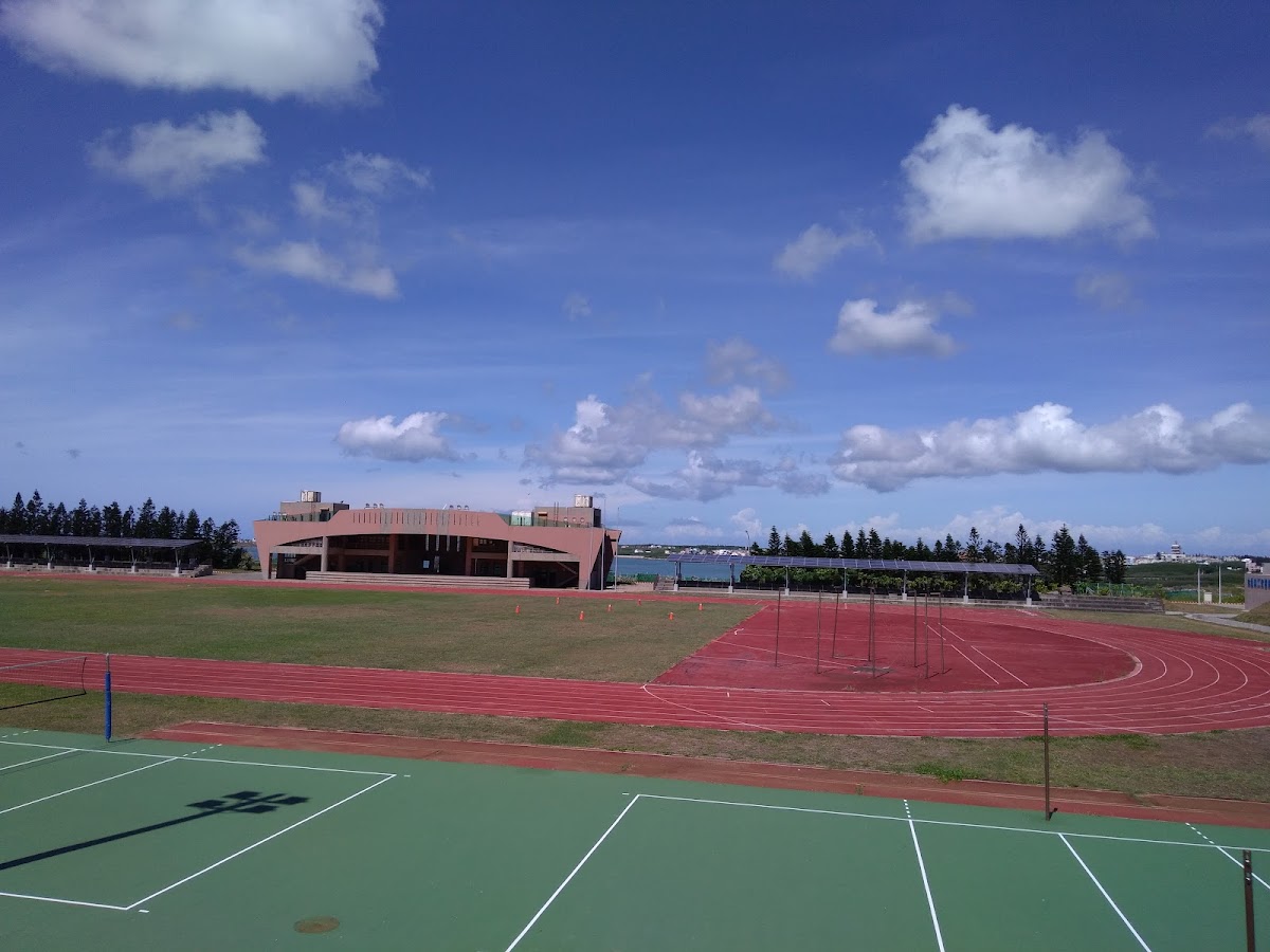 National Penghu University of Science and Technology photo 4
