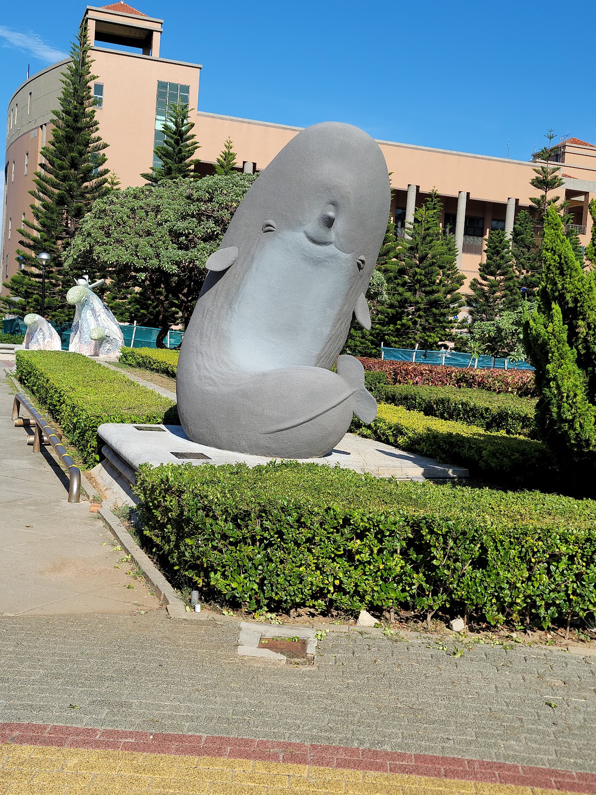 National Penghu University of Science and Technology photo 9