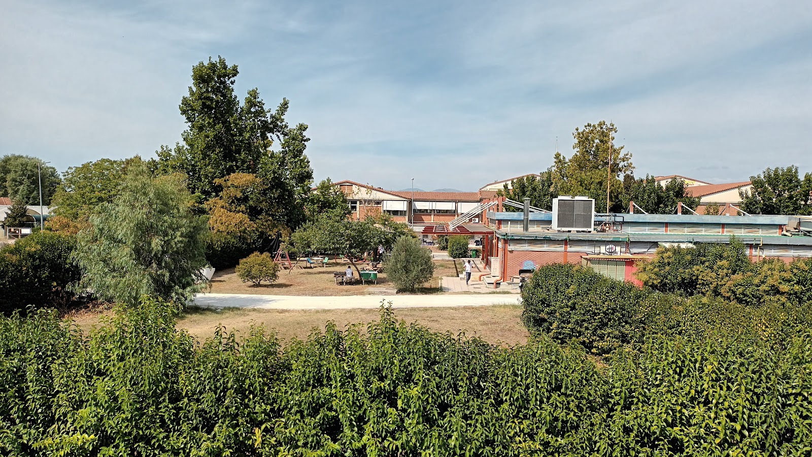 University of Thessaly (Larissa)