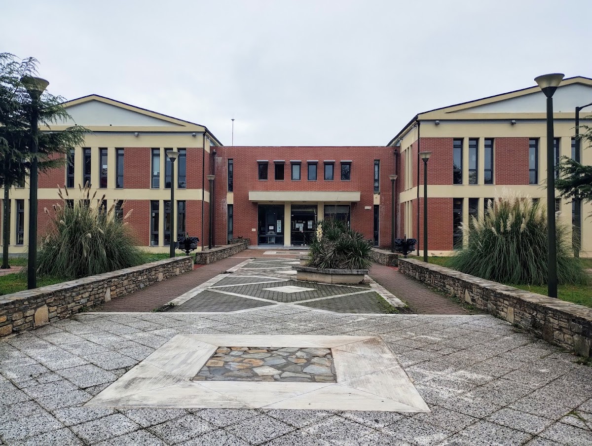 University of Thessaly (Larissa) photo 9