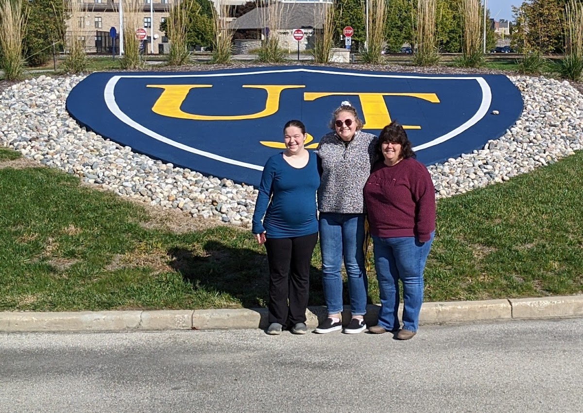 University of Toledo photo 1