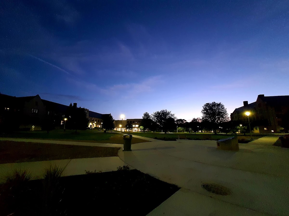 University of Toledo photo 2