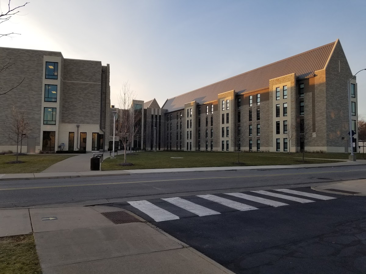 University of Toledo photo 3
