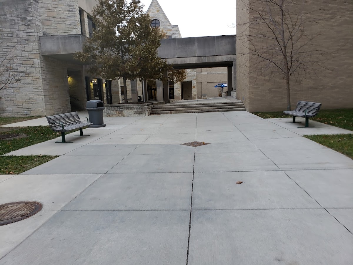 University of Toledo photo 4