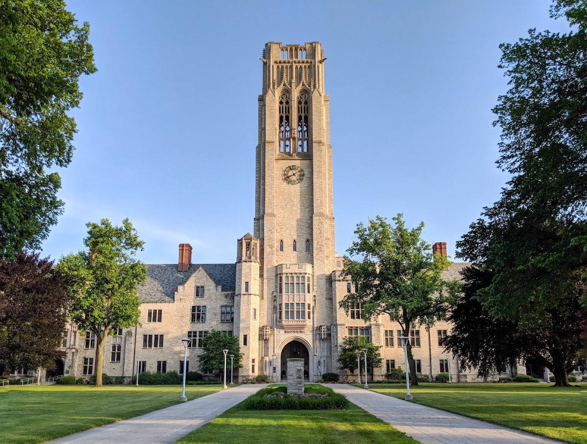 University of Toledo photo 5